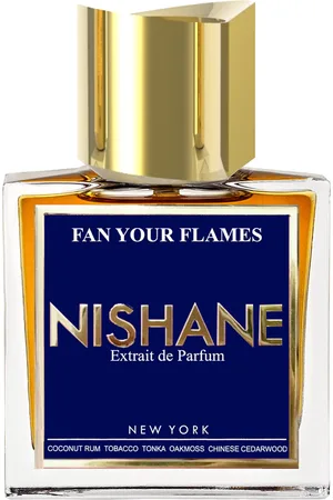 Nishane Fan Your Flames Extrait de Parfum