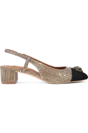 Kurt Geiger Sloane Slingback Heels