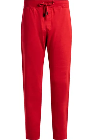 ISAIA Drawstring Sweatpants