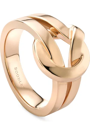 Boodles The Knot Ring