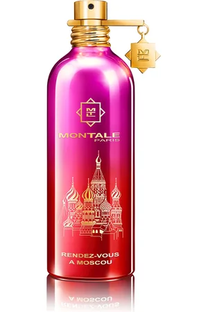 MONTALE Rendez-Vous A Moscou Eau de Parfum