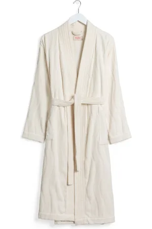 BAINA Organic Cotton Sulis Bathrobe
