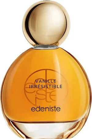 EDENISTE Vanille Irrésistible Eau de Parfum