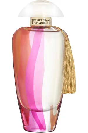 THE MERCHANT OF VENICE Suave Petals Eau de Parfum