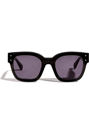 AMIRI Acetate Classic Ma Sunglasses