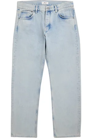 NN.07 Sonny Straight-Leg Jeans