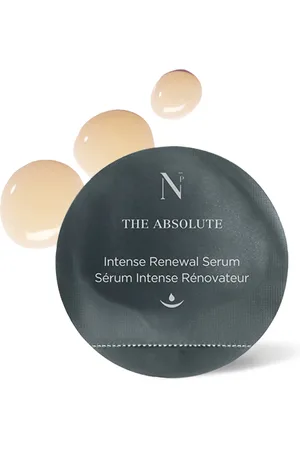 Noble Panacea The Absolute Intense Renewal Serum