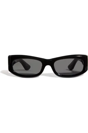 PORT TANGER Acetate Saudade Sunglasses