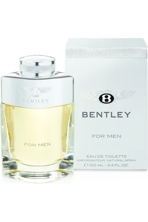 Bentley For Men Eau de Toilette