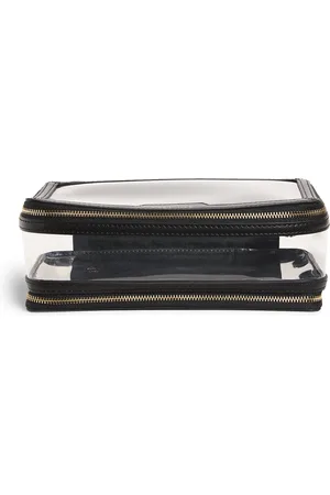 Anya Hindmarch Clear In-Flight Case