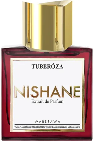 Nishane Tuberóza Extrait de Parfum