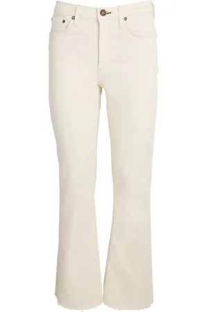 RAG&BONE Peyton Mid-Rise Bootcut Jeans