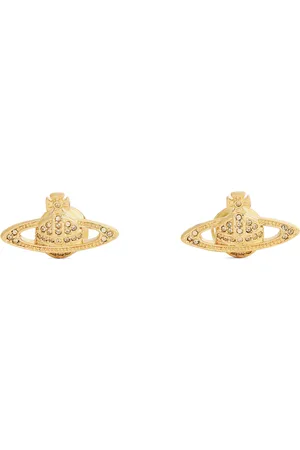 Vivienne Westwood Mini Bas Relief Orb Cufflinks