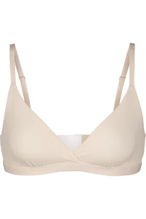SKIMS Fits Everybody Triangle Bralette