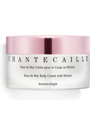 CHANTECAILLE Rose de Mai Body Cream With Retinol