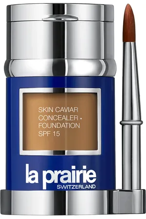La prairie Skin Caviar Concealer Foundation Spf 15