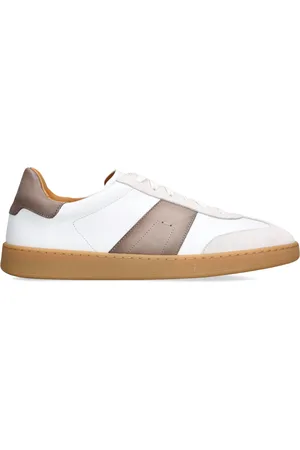 Magnanni Leather Kaido Sneakers