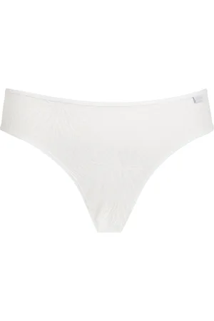 Calvin Klein Sheer Marquisette Briefs