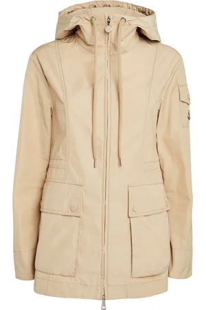 Moncler Leandro Parka