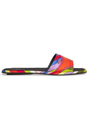 Puccini Silk Yummy Slides