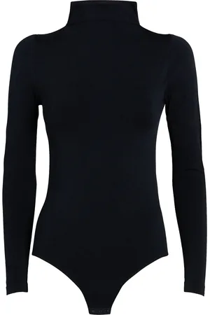 Falke Seamless High-Neck Bodysuit