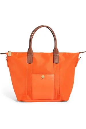 HARRODS Grab Nylon Tote Bag