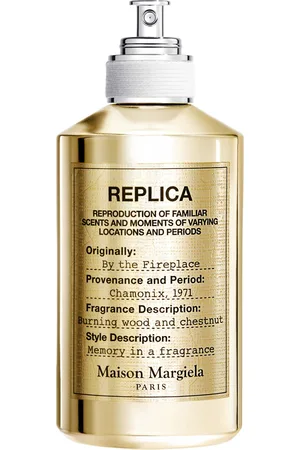 Maison Margiela By The Fireplace Eau de Toilette