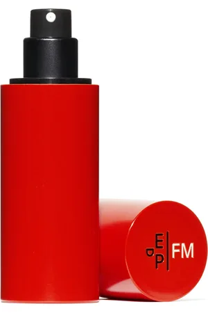 Frederic Malle Travel Spray Case Red