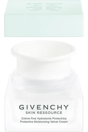 Givenchy Skin Ressource Protective Moisturizing Velvet Cream Refill