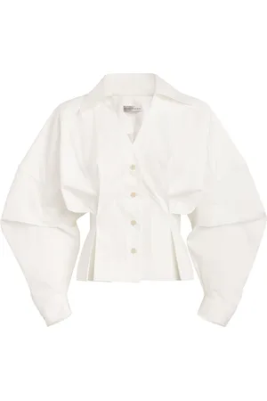 PALMER / HARDING Honesty Opens Shirt
