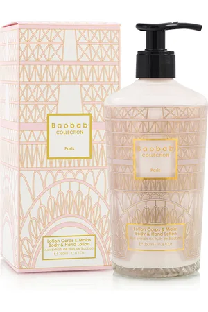 Baobab Paris Body & Hand Lotion