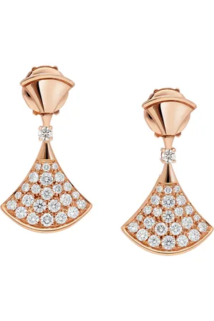 Bvlgari And Diamond Divas