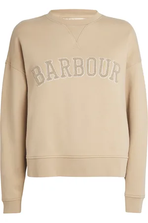Barbour Cotton Silverdale Sweatshirt