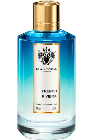 MANCERA French Riviera Eau de Parfum