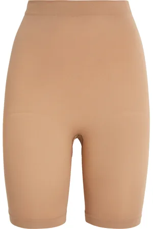 SKIMS Seamless Sculpt Mid-Thigh Shorts