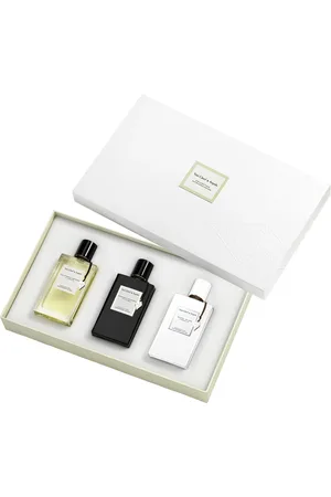 Van cleef Collection Extraordinaire Fragrance Travel Gift Set