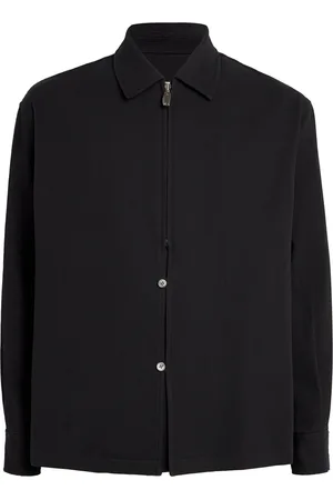 LE 17 SEPTEMBRE Cotton Jacket