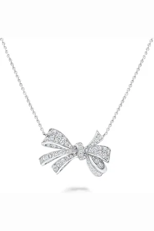 GRAFF Gold and Diamond Tilda