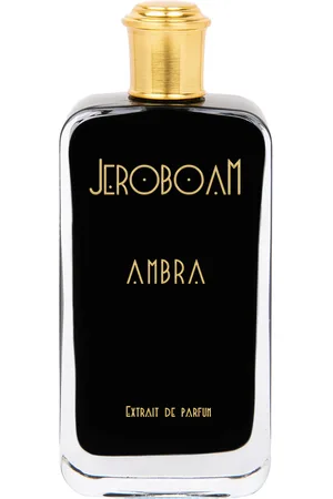Jeroboam Ambra Extrait de Parfum