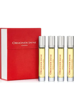 Ormonde Jayne Osmanthus Travel Lab Fragrance Gift Set