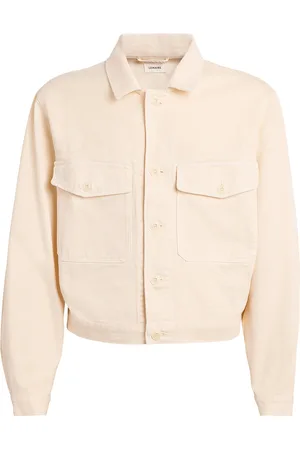 LEMAIRE Trucker Denim Jacket