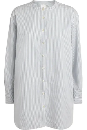 Leset Cotton Striped Yoshi Shirt