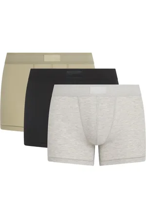 SKIMS Logo Band Boxer Briefs
