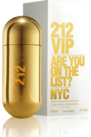 Carolina Herrera 212 Vip Eau de Parfum