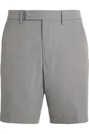 Ralph Lauren Tailored Performance Shorts