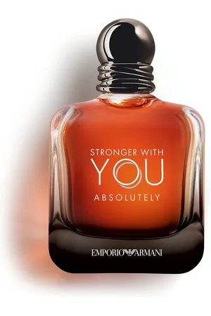 Emporio Armani Stronger With You Absolutely Eau de Parfum