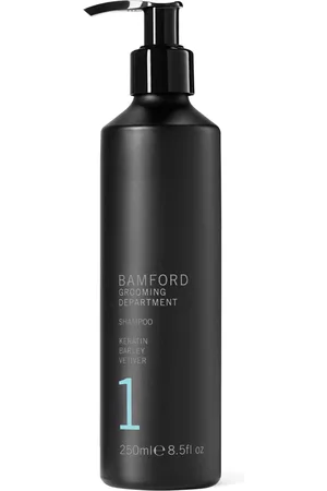 Bamford Bgd Shampoo