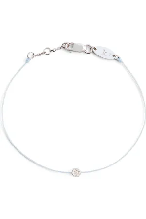 Redline Gold and Diamond Illusion Bracelet