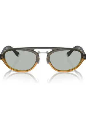 Brunello Cucinelli Acetate BC4008S Sunglasses