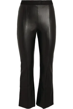 Wolford Vegan Leather Jenna Trousers